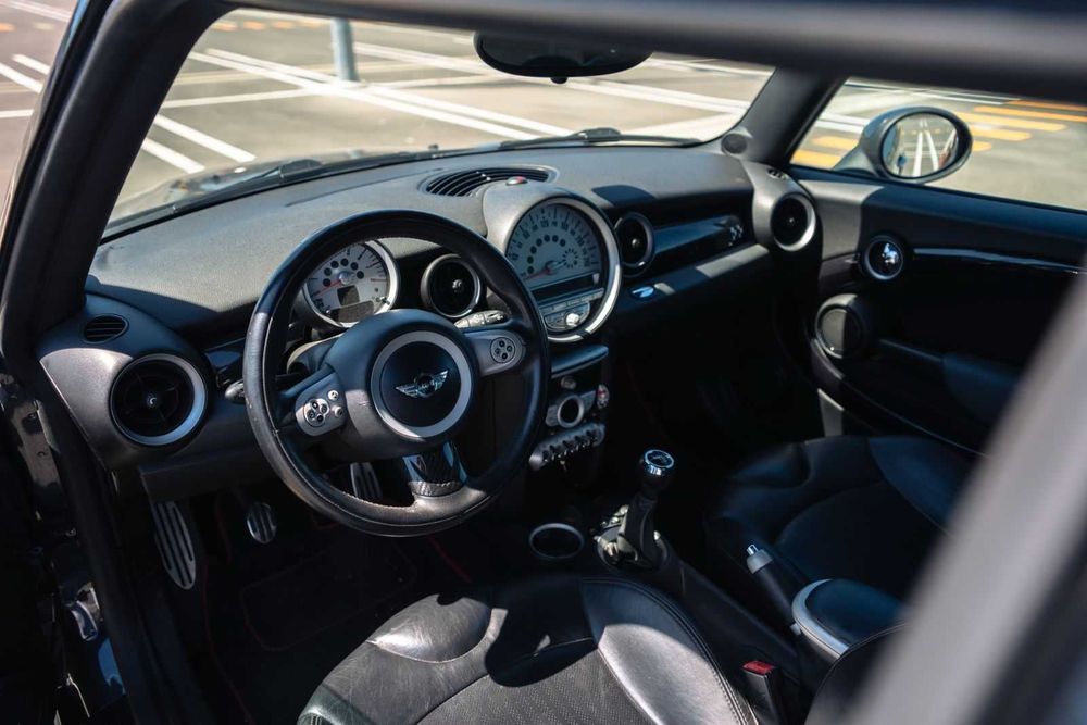 Mini Cooper S JCW - Nacional — photo 2