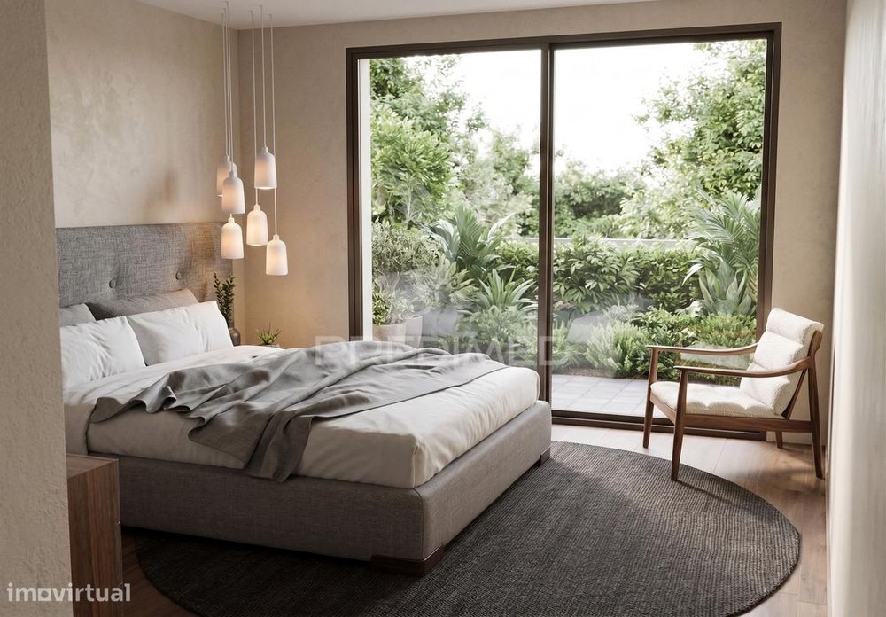 Moradia T3 na Vestiaria para comprar