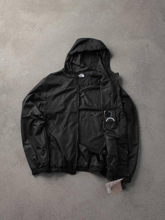 Чоловіча Вітровка TNF