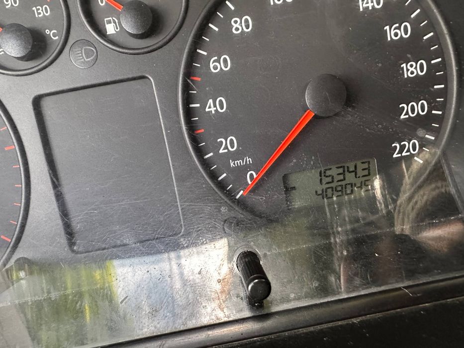 VW  Transporter 5
