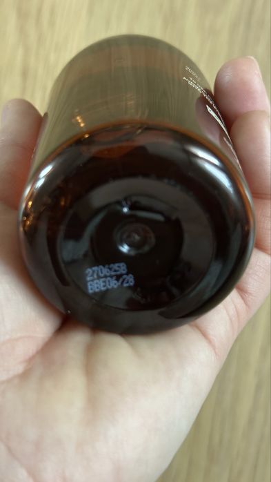 Гель для душу M&S