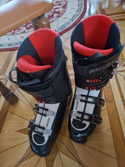 Buty narciarskie Dalbello Pulsar