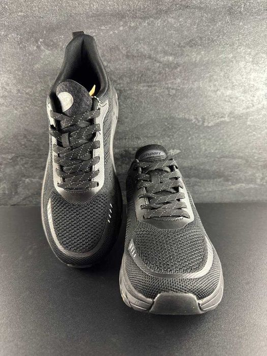 Чоловічі кросівки Grisport GR-25-04-9061M (42)