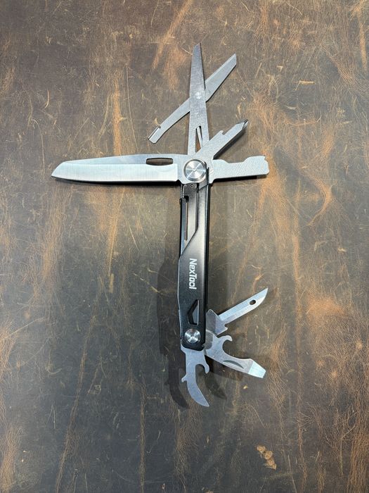 Multitool Nextool