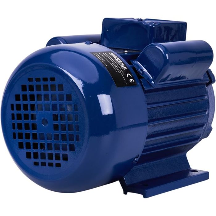 Nowy silnik elektryczny 1,5 KW 230 V 1400 rpm