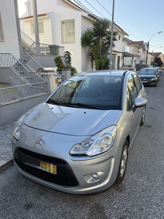 Citroen C3 1.4 HDI - 2013 | 139.000 km