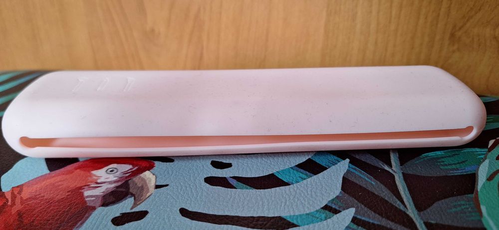 Silikonowe etui na pędzle do makijażu nowe