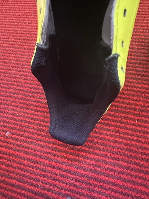 Бутси Puma King 41 р.