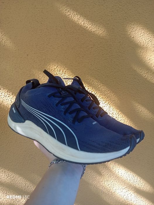 Кросівки Puma Nitro 3