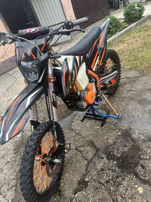 Kovi lete 300 2024