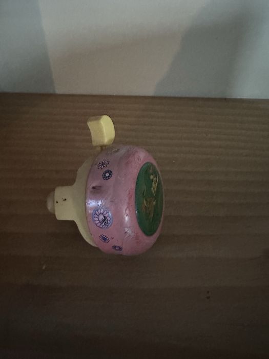 Campainha para bicicleta de criança