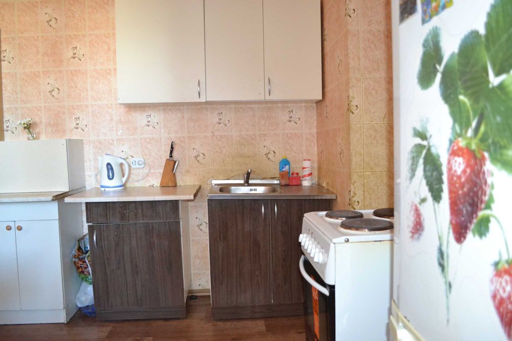 Хостел с мебелью и уютом, недалеко метро Черниговская!