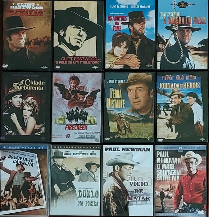 DVDs with minimal use64752326630529124