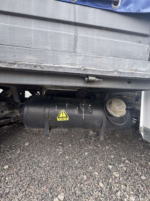 Продам газель у гарному стані