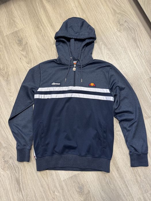 Худи Ellesse