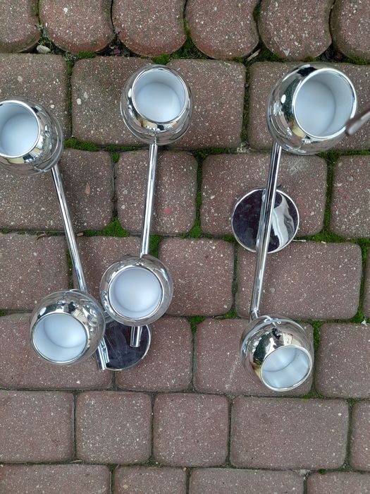 Spot oświetleniowy kpl