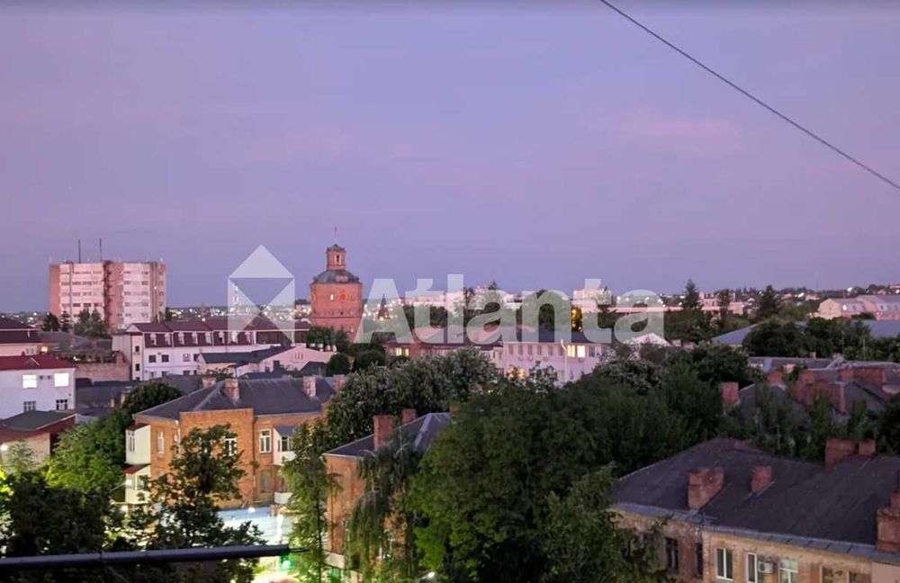продаж 3 к квартира центр АГВ Цегла ГАРАЖ Держпрограми