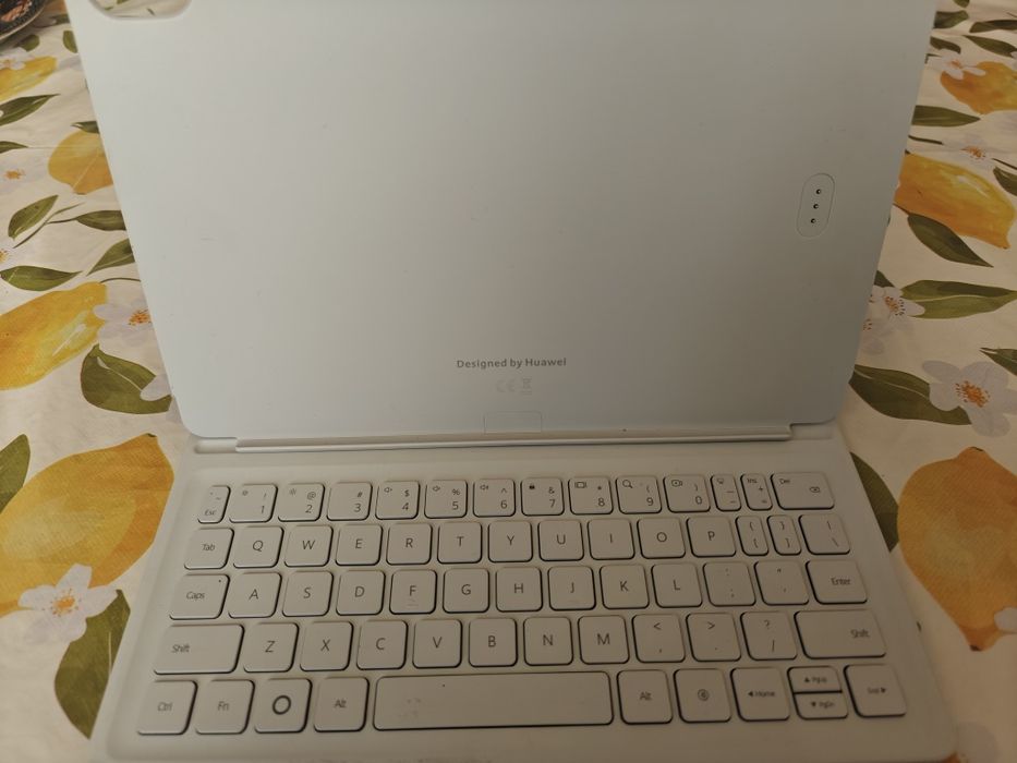 Tablet Huawei madepad 11.5
