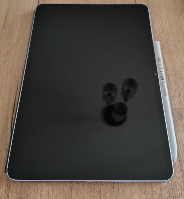 Elektronika Tablet