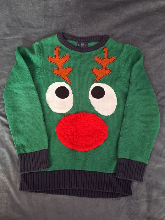 Светр, кофта 10 років