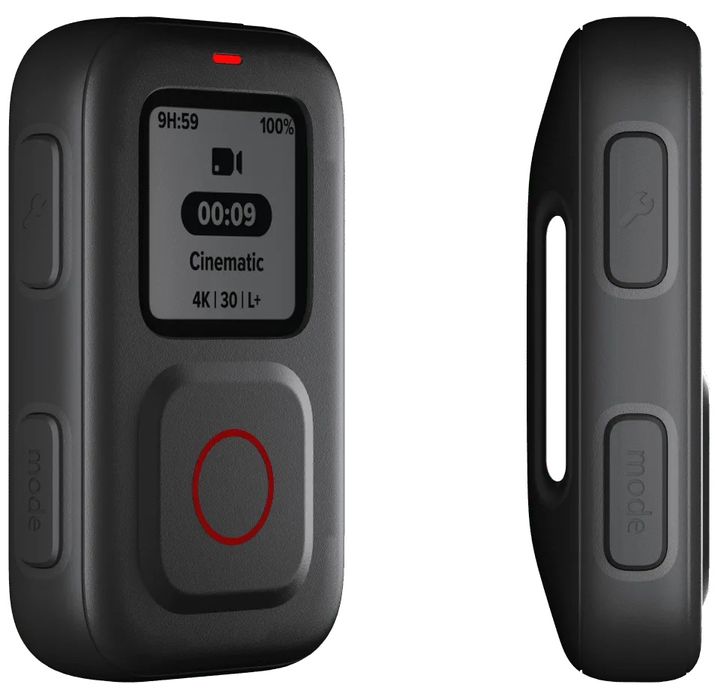 Comando - controlo remoto - GoPro the Remote - ORIGINAL