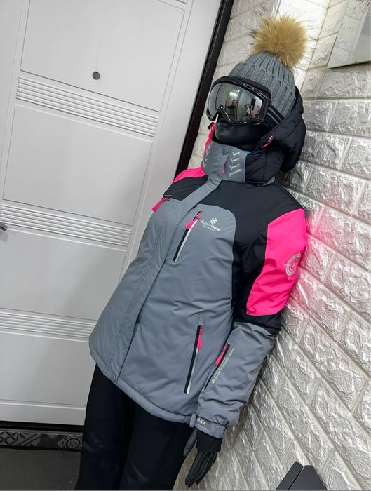 Яскраві лижні костюми ,20000 мембрани S/M/L/XL/2XL
