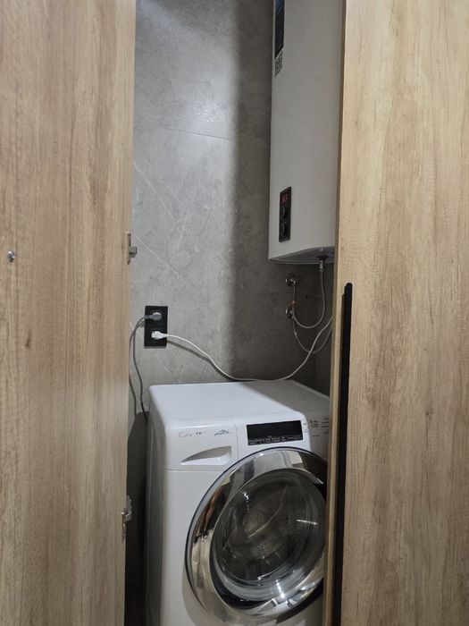 Аренда квартиры на Победе в новостройке