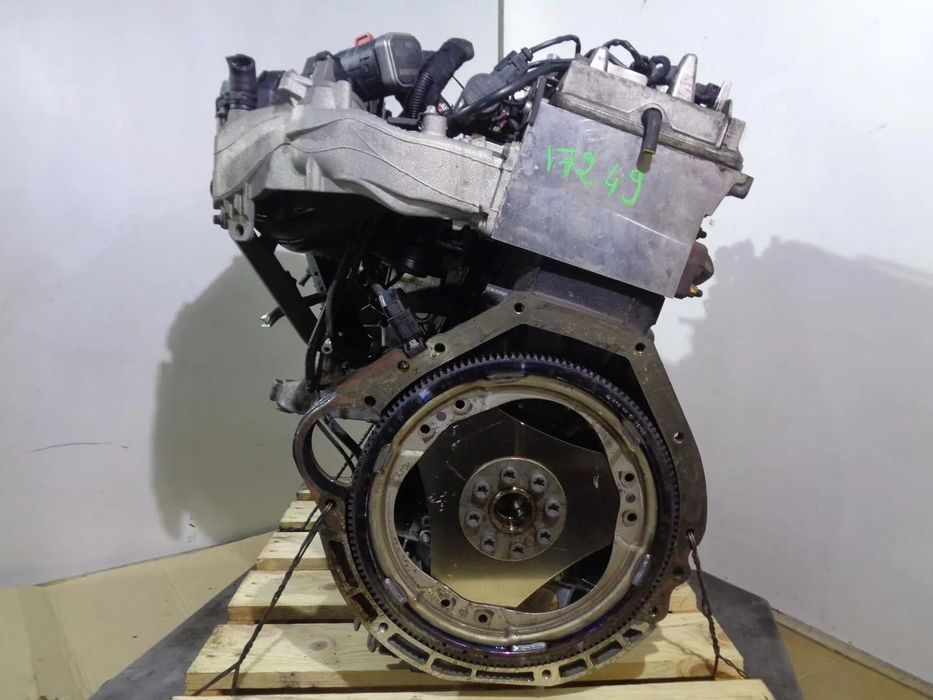 Motor 646961 MERCEDES 2,2L 150 CV
