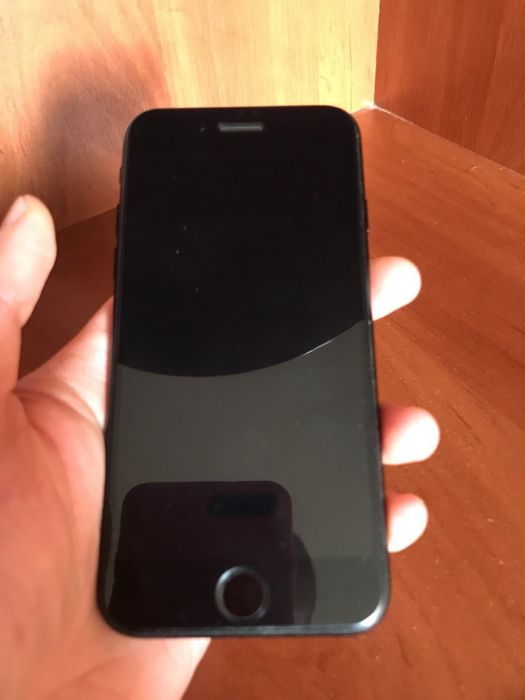 Apple iPhone SE 2020 в ідеалі