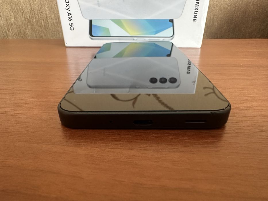 Samsung a16 4/128