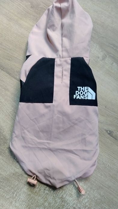 Вітровка для собачки