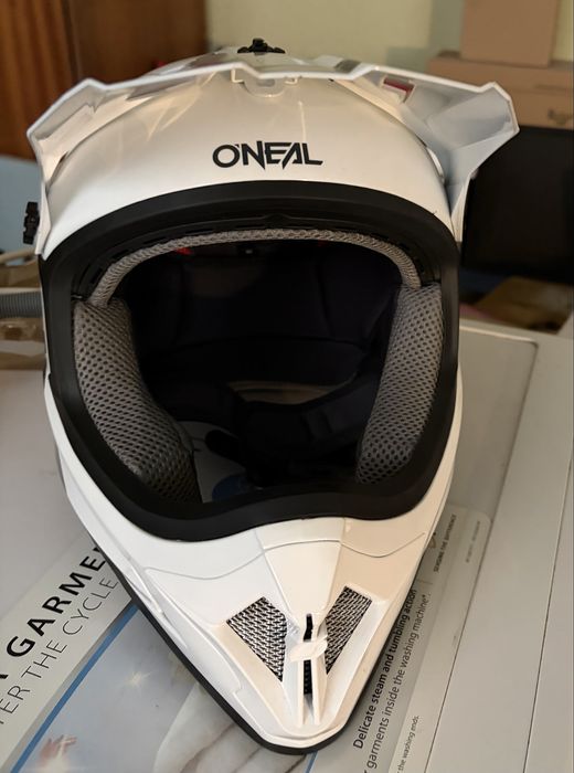 Kask rowerowy MTB O’Neal