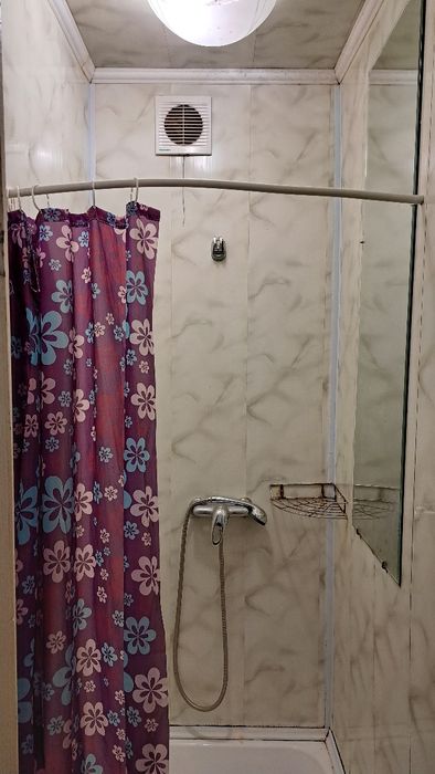 2 кімнати в гуртожитку 44-й кв. 4000 $