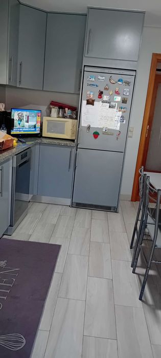 Apartamento para venda