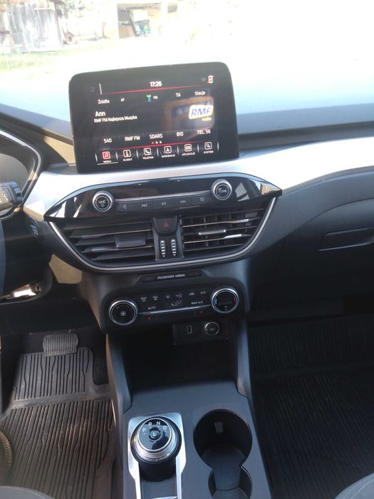 Ford Escape 1.5 Automat