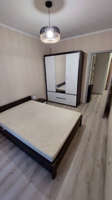 Wynajmę mieszkanie, Zbyszka Godlewskiego 47 m² - Widok 4