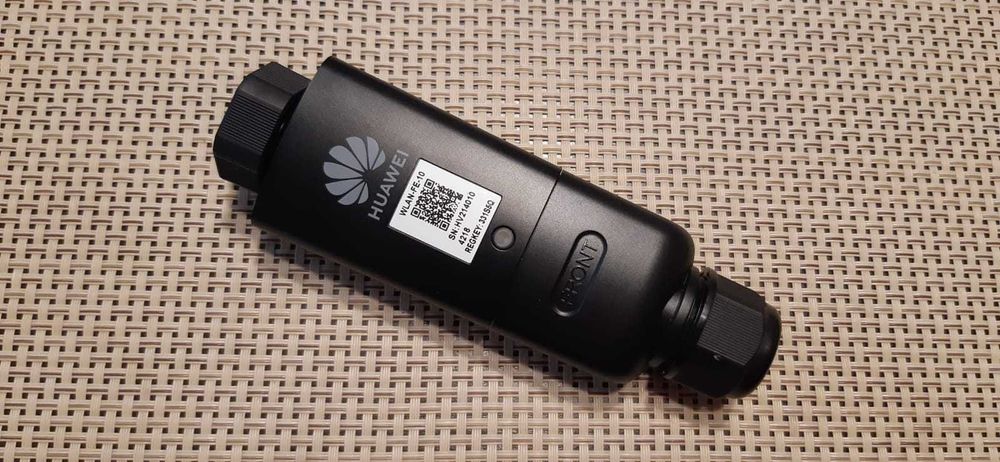 Falownik -Huawei Smart dongle WLan+WiFi FE | Fotowoltaika |