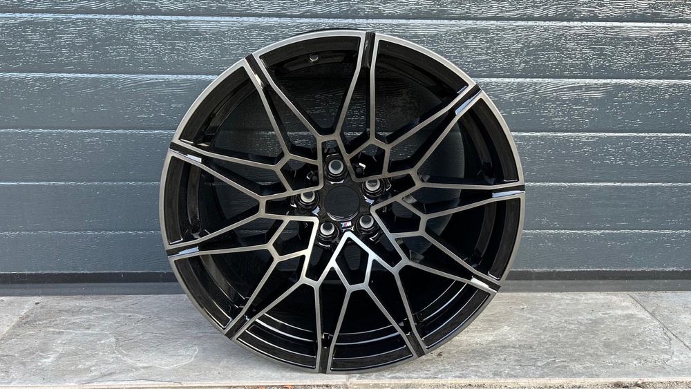 Felga OE BMW M3 M4 G80 G81 G82 G83 styling 826M
