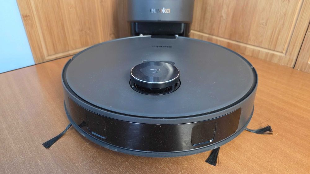 Eureka Nere 10S - Robot odkurzacz