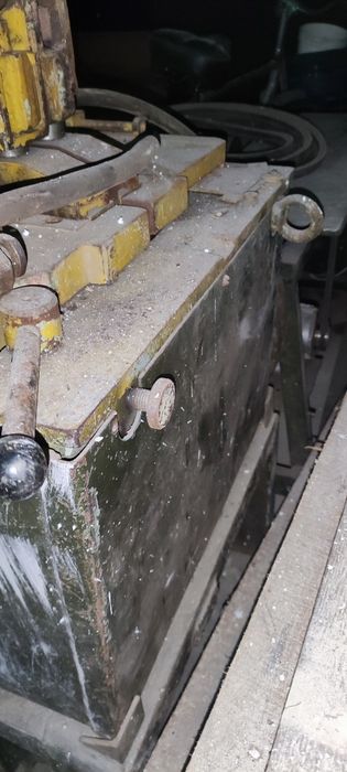 Продам сварочний апарат для лєнточних пил