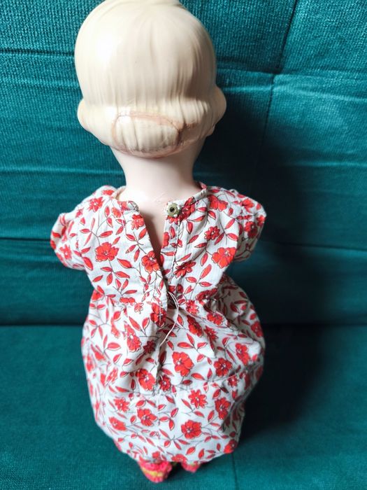 Lalka schildkrote 34 cm