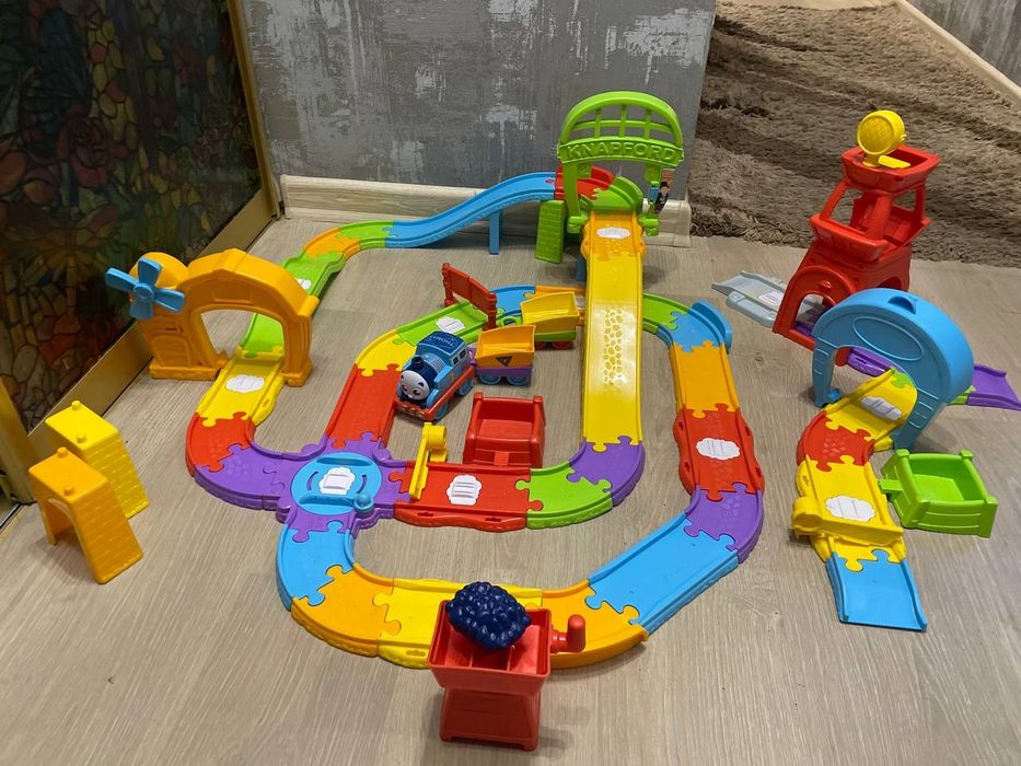 Игрушка дорога Томас