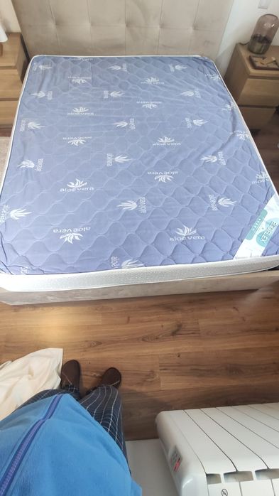Colchão 160 x 200