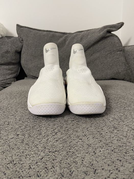 Кросівки 45р Nike Flight Bonafide Air Max tn Dn Білі Баскетбол Біг