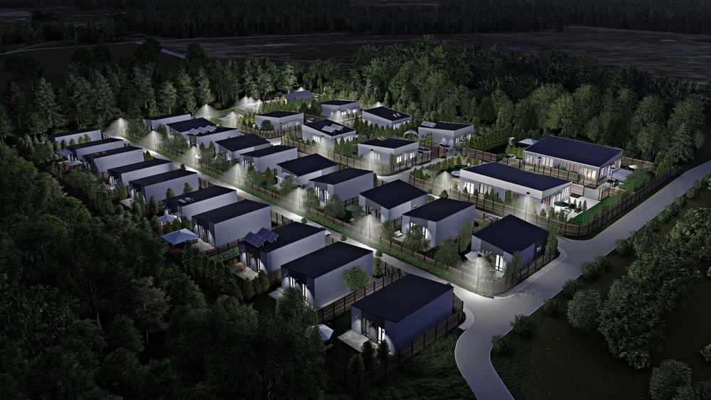 Продаж 1 поверерховий будинок від 3 соток, 60 кв. м, Вишгород,Старі Петрівці