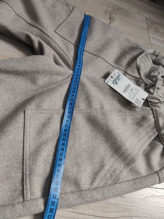 Теплые штаны Zara, p S