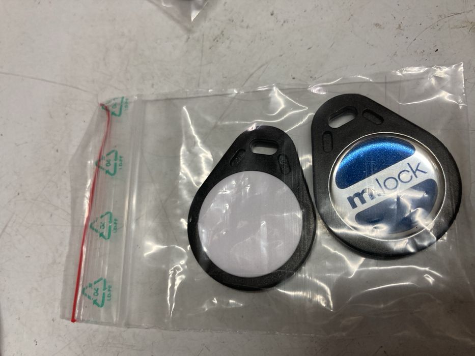 Motogadget - M Lock Ignition64738872520834122