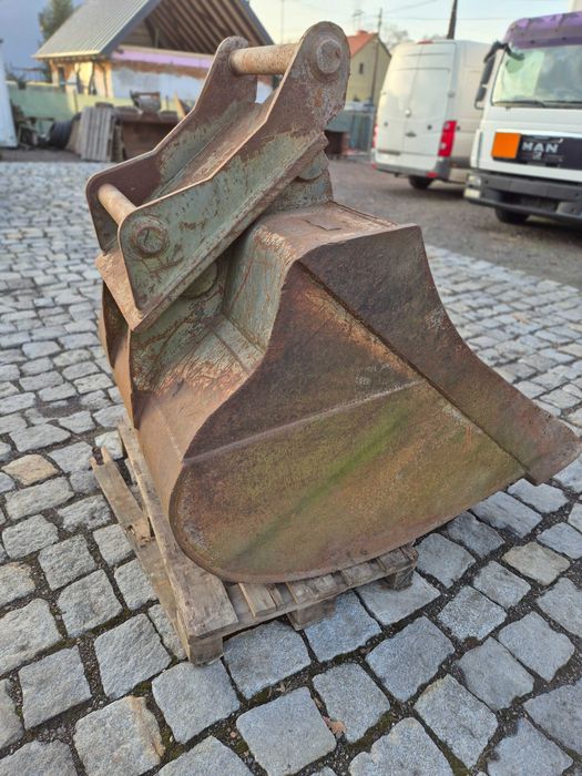 Łyżka  125cm OilQuick OQ70/55