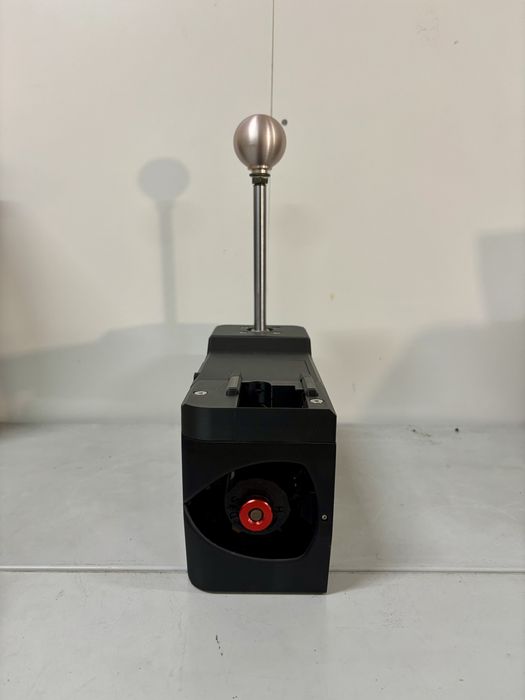 Lebois Racing SRT Gearbox V10