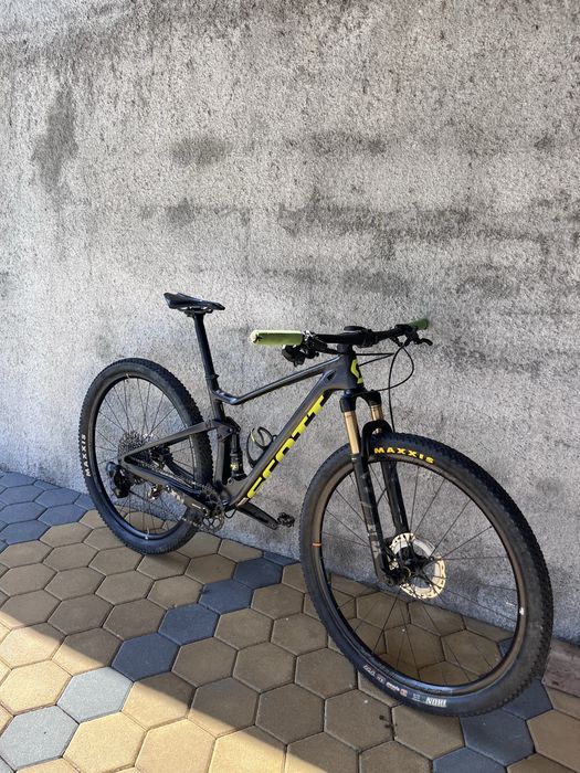 Scott spark rc comp